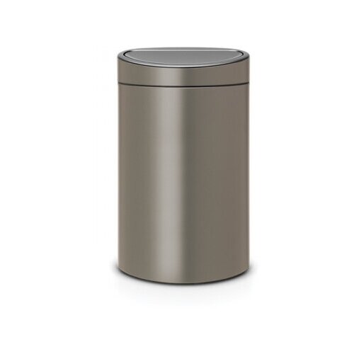    Touch Bin (10/23),  Brabantia 65290