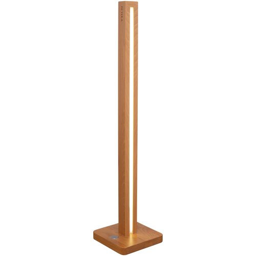 Светодиодный напольный светильник из массива древесины Betula BU-1701N 24800р
