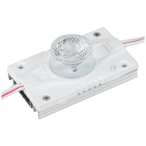 Arlight   ARL-ORION-S30-12V White 15x55 deg (3535, 1 LED) (Arlight, ) 026538 8357