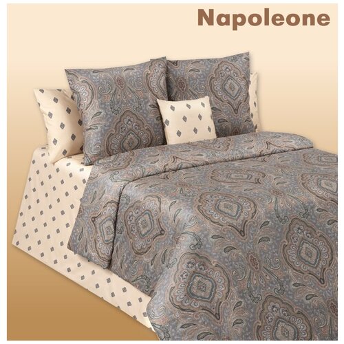     Cotton Dreams Napoleone (Milan Light -)  (1.5-) 5770