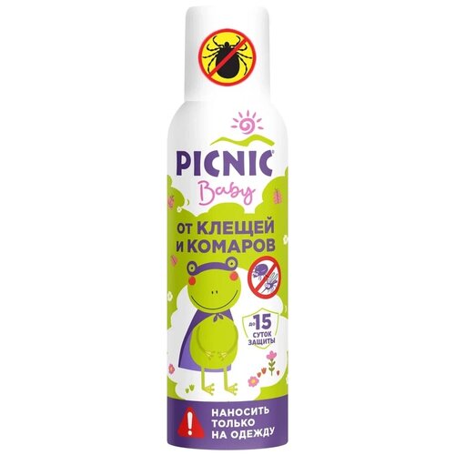   Picnic Baby    , 125 , 125 , /,  199  Picnic