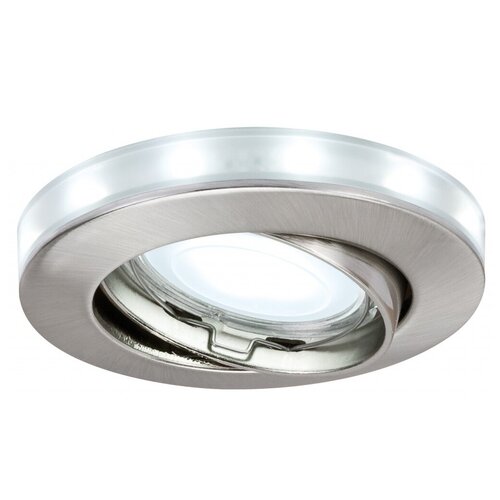   Paulmann Ring 3x3/3x1.5 150/50 GU10 LED 230 IP23 6500   //  3 D83 92649 11960