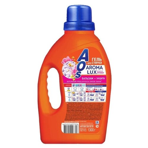 ���� ��� ������ AOS Aroma Lux 1300�� 979�