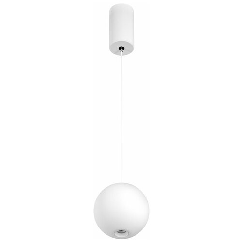 Arlight ���������� SP-ELEMENTA-ORB-R100-9W Warm3000 (WH, 39 deg, 230V) 4838�