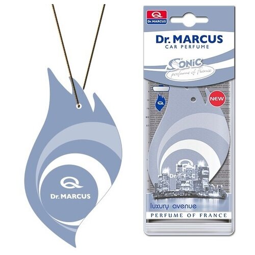    Dr.Marqus Sonic Luxury Avenue . 551,  220  Dr. Marcus