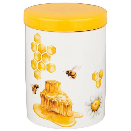    lefard honey bee 650  921