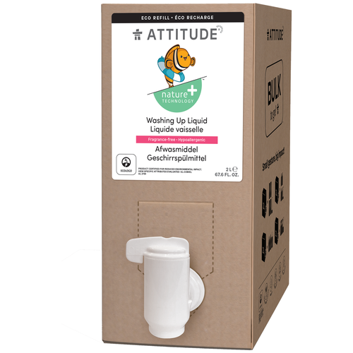 ATTITUDE Bulk2 Go        2  3500