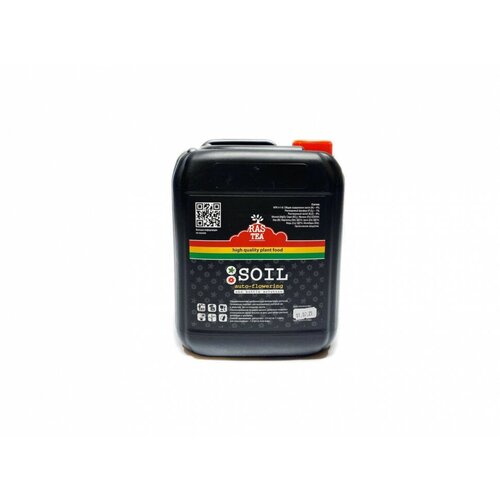 ��������� ��� �������� Rastea Soil Auto-Flowering 5 �, ���������������� ��������� ��� ������������ �������� 3080�
