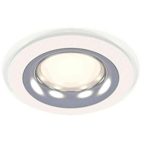    Ambrella light Techno Spot XC7621003 SWH/PSL  /  (C7621, N7012) 1425