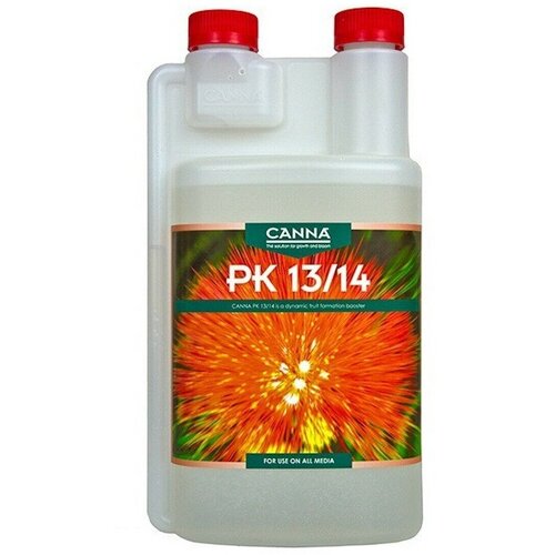 CANNA PK 13/14 (1�). ���������� �������� 2200�