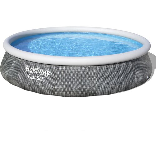 ������� �������� Bestway Fast Set ������ d396�84 ��, 7340 �, ������ 10657�