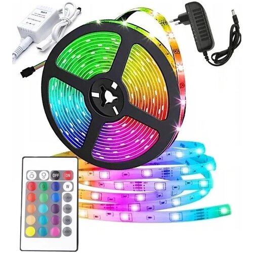   c  5 , 12 2, IP65  LED RGB,    ,  -  399