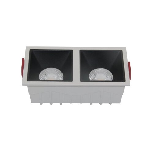 ������������ ���������� Maytoni Technical Alfa LED DL043-02-15W3K-D-SQ-WB 7190�
