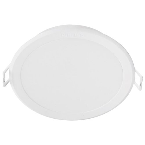   downlight PHILIPS 59444 MESON 080 6W 40K WH 420lm (- d-80 D-95 H-45)- LED,  295  Philips