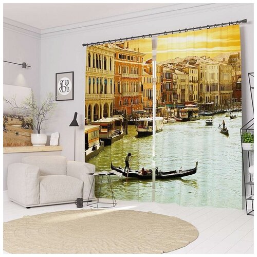   Venice -Grand Canal 150x275 . 2.   ,  4120  Chernogorov Home