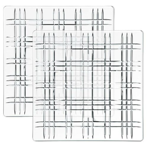 ����� ���������� ���� Square 21�21 ��, 2 ��, ��������, Nachtmann, 101045 2650�