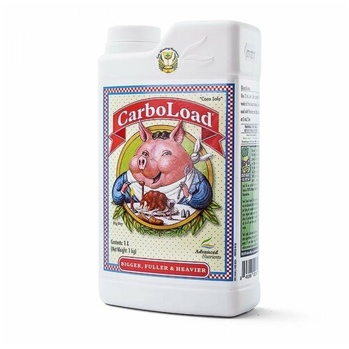 ���������� Advanced Nutrients Carboload 0.25 � (250 ��) 1025�