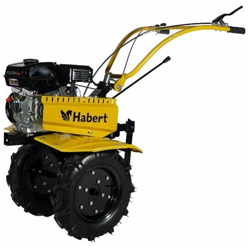   Habert HMN-13 7  4.00*10 2  1  1-  -  37300