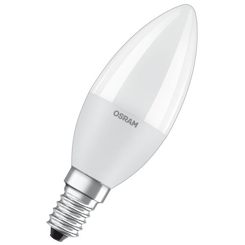����� ������������ LED STAR CLASSIC B 75 8W/840 8�� ����� 4000� �����. ���. E27 806�� 220-240� �����. �����. OSRAM 4058075210776 281�