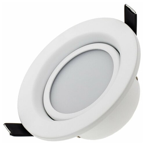  Arlight   LTD-70WH 5W Warm White 120deg,  1369  Arlight