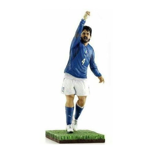    Gennaro Gattuso 4 Italy Futbolistas,  3990  Fanatics
