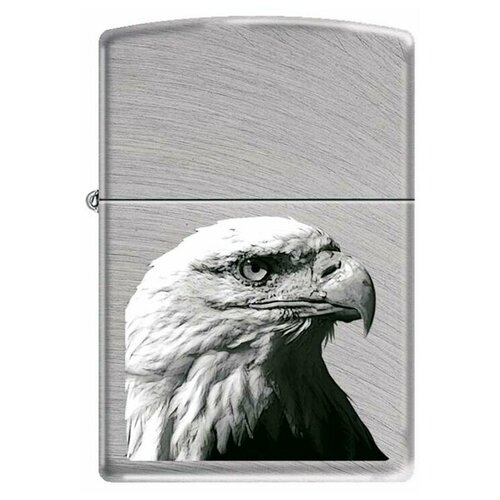  ZIPPO ,   Chrome Arch, /, , , 38x13x57  4800