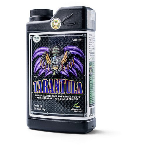  Advanced Nutrients Tarantula (Beneficial bacteria) 0.25  (250 ) 3180