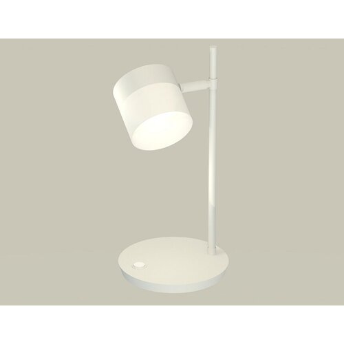        XB9801204 SWH/FR  /  GX53,  2412  Ambrella light