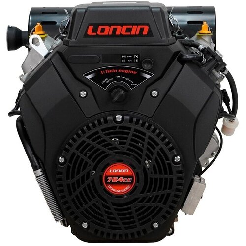   Loncin LC2V80FD (B type)   (30.., 764. , V-,  ,  ,  10) 76000