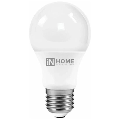    LED-A60-VC 8 230 27 3000 720 IN HOME,  78  IN HOME