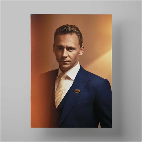   , The Night Manager 3040 ,     590