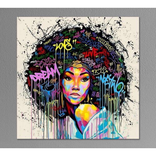     Poly Print Art 