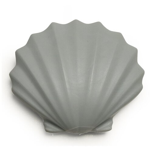 ������ Qualy Sea Shell 5�2�5.5��, ������� (QL10394-GY) 743�