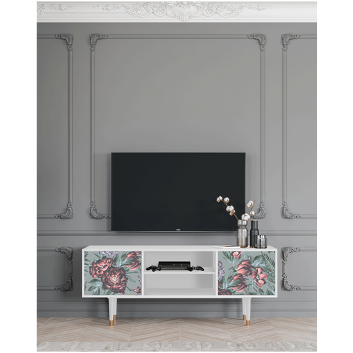 - - STORYZ - T2 Light Peonies, 170 x 69 x 48 ,  30490