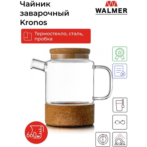   Walmer Kronos, 660  2989