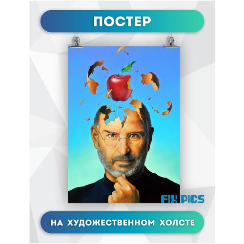        ,      Apple     Steve Jobs 3040  504