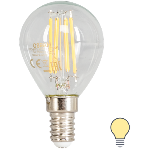    Osram E14 220  5    520    ,   732