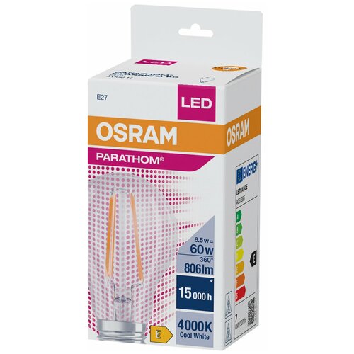   Osram 4058075591998 244