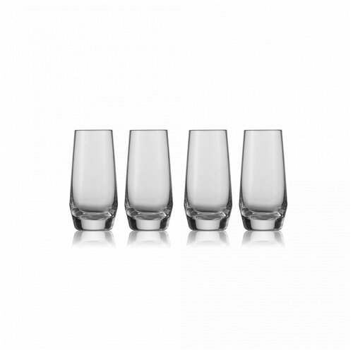 ����� �� 4 ������ ��� �����, ����� 94 ��, ��������, Zwiesel Glas, ��������, 122317 4090�