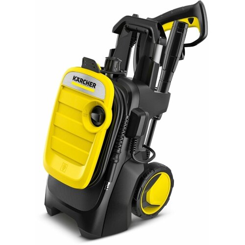 Karcher ����� �������� �������� K 5 comp ������, ������ 500 l/h 2100 W1.630-750.0 39200�