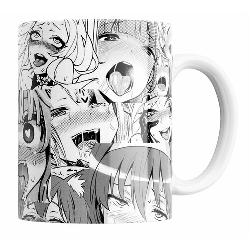 ������ ������/Ahegao/�����/Anime/��� ��������/� �������. 18+ 330 �� 345�