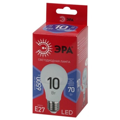   LED A60-10W-865-E27 R (, , 10, , E27) (10/100/2000) |  0045324 |  (3. .) 647