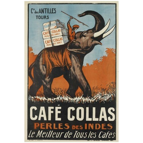  /  /   -   Cafe Collas 90120     2190