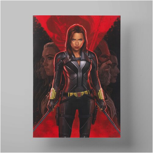   , Black Widow, 3040 ,     Marvel 590