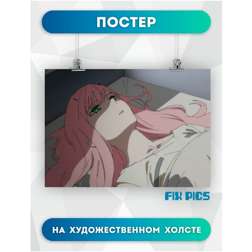         darling in the franxx zero two 02     370 5070 675