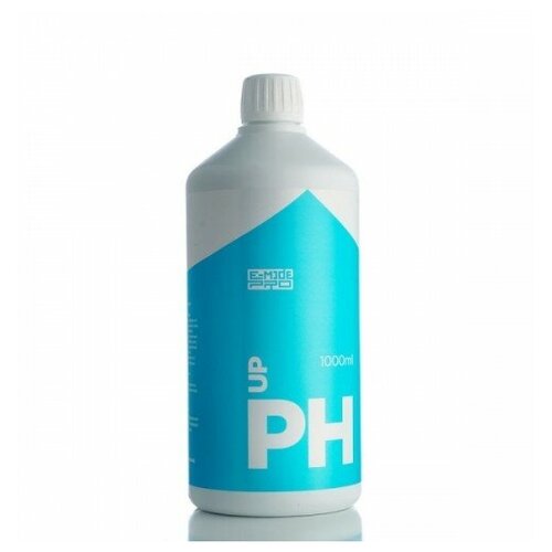    E-Mode PH UP (pH+) 0.5 600