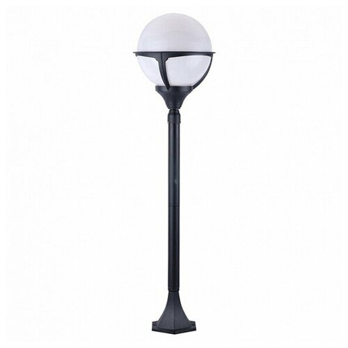 ������� ���������� Arte Lamp Monaco A1496PA-1BK 7990�
