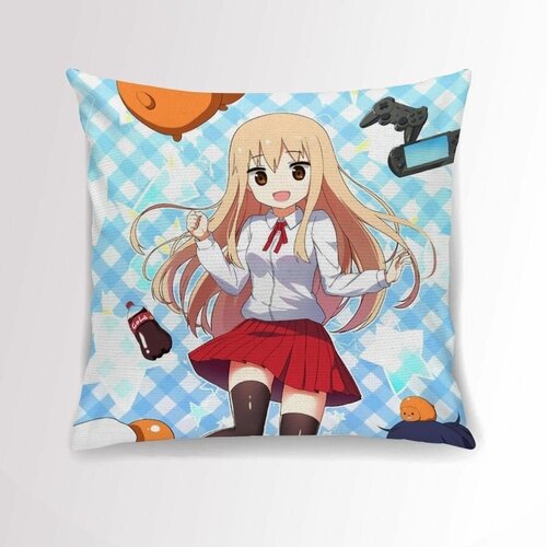   Himouto! Umaru-chan 45 . D1205 999