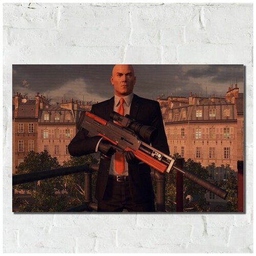    ,   Hitman 2 - 11721 1090