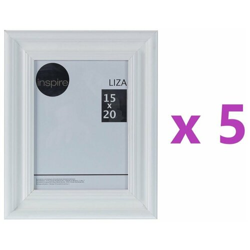 ����� Inspire Liza 15�20 �� ���� �����, 5 �� 3050�